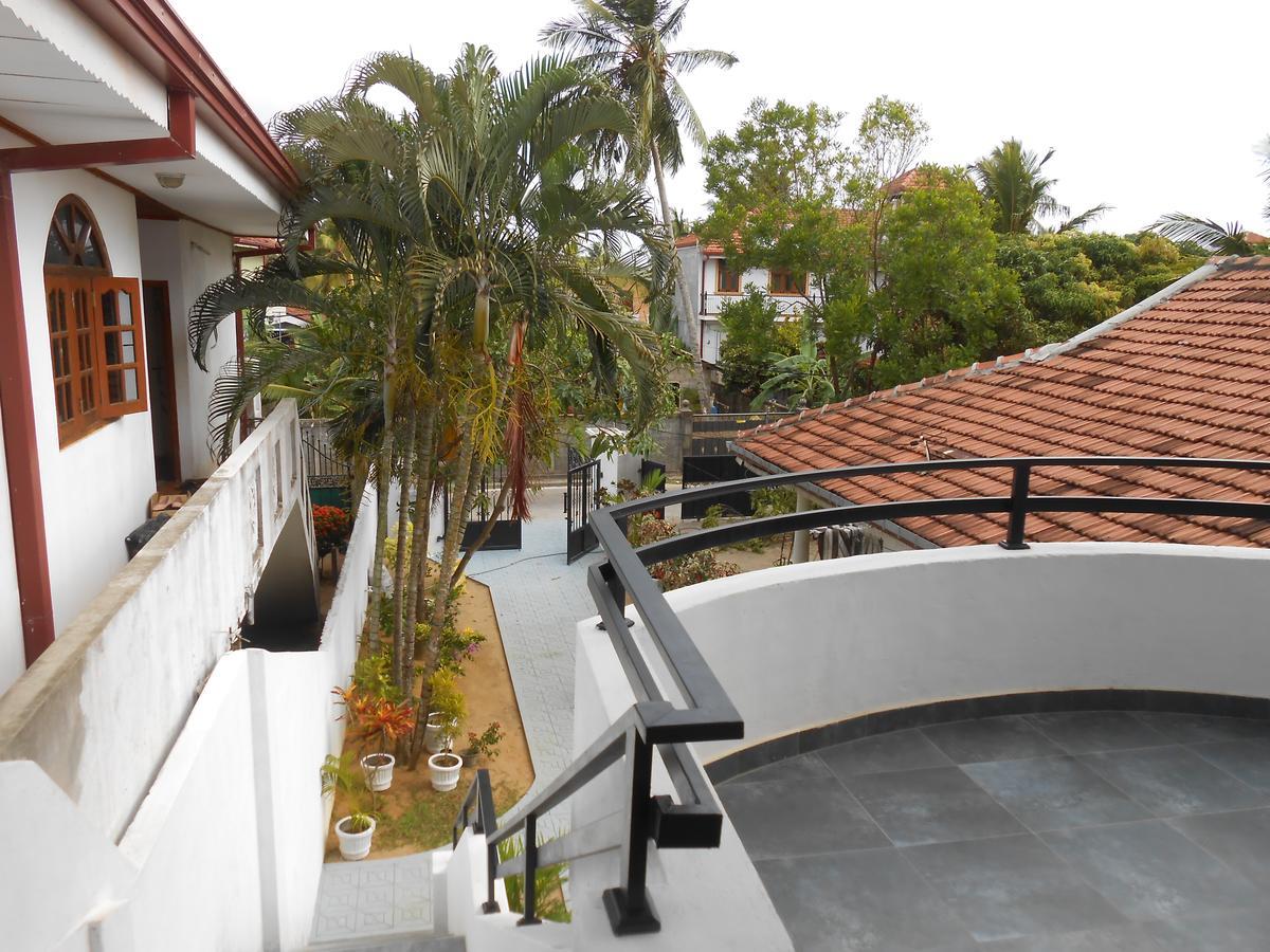 Villa Rodrigo Negombo Exterior photo