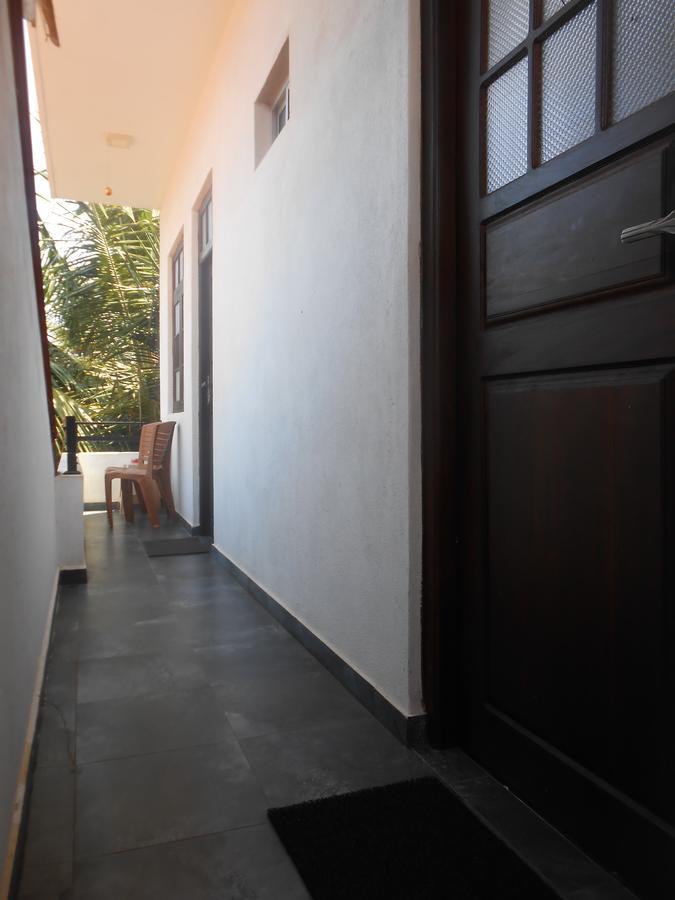 Villa Rodrigo Negombo Exterior photo